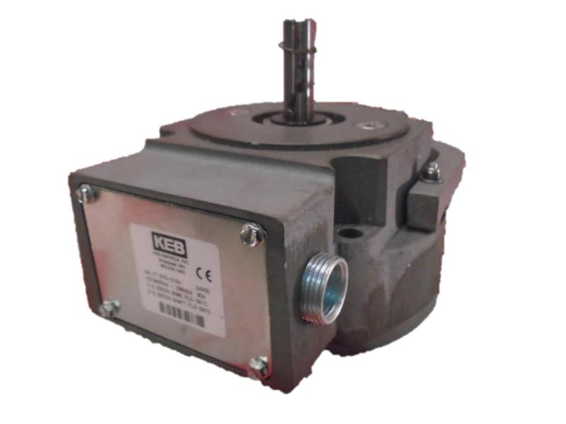 Keb Automation 04.17.670-110U