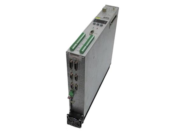 Parker COMPAX-P100M/A1/S1