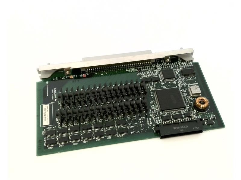 Yokogawa ADM12-S1
