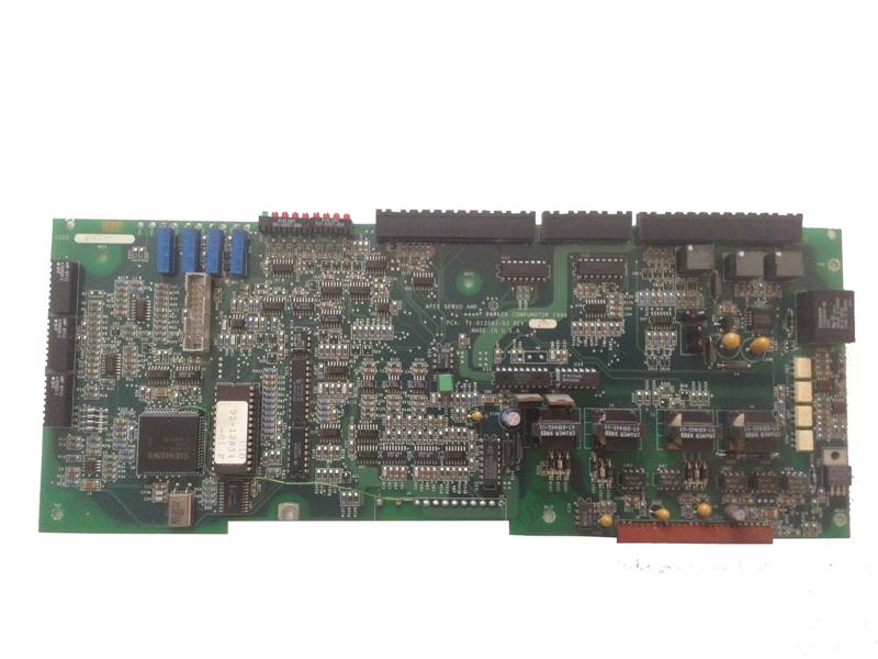 Parker 71-013593-03