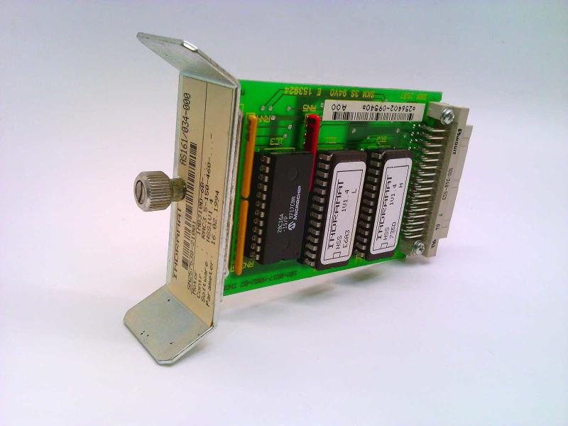 Bosch AS161/034-000