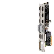 Siemens 6SN1115-0BA11-0AA0