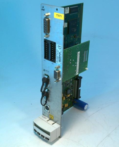 Bosch CSB01.1N-SE-ENS-NNN-L1-S-NN-FW