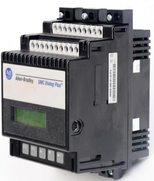 Allen Bradley 40888-490-01-F2AX