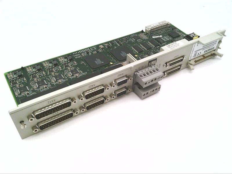 Siemens 6SN1118-0DM33-0AA2