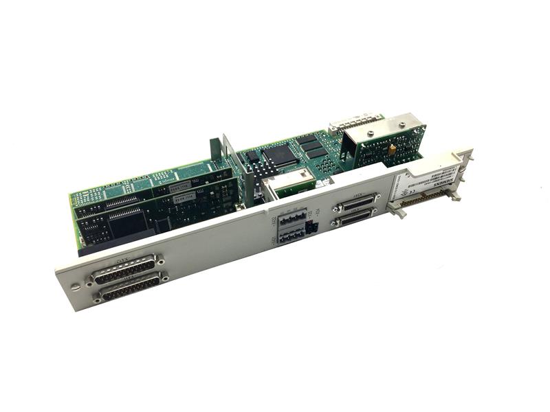 Siemens 6SN1118-0DM21-0AA0