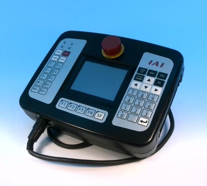 Iai TB-01-SJ