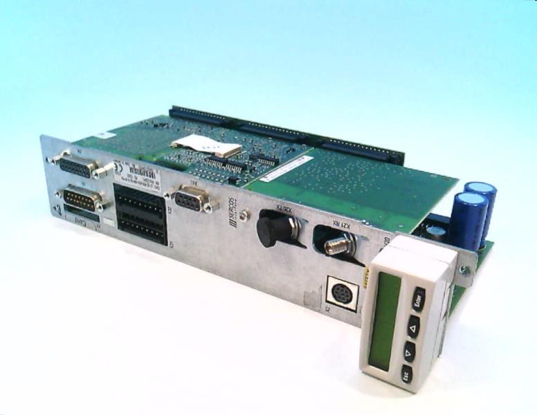 Bosch R911335411