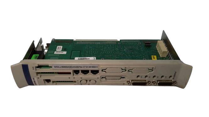 Num MDLU3000A0CAN00