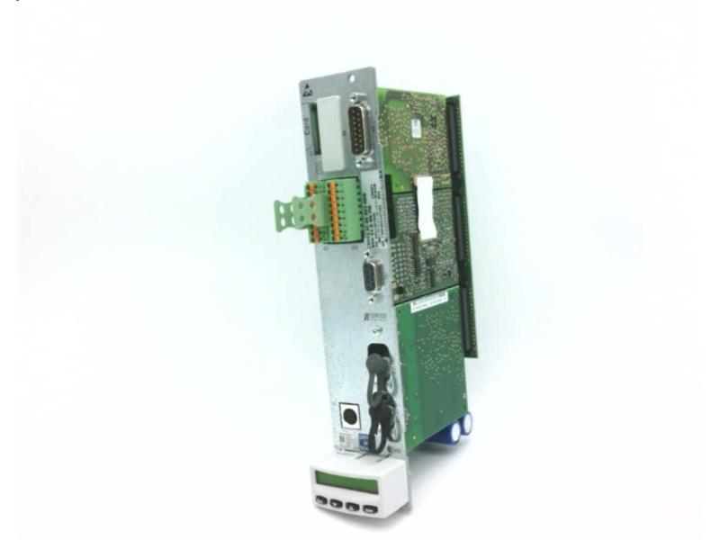 Bosch CSH01.1C-SE-EN2-NNN-NNN-S1-S-NN-FW