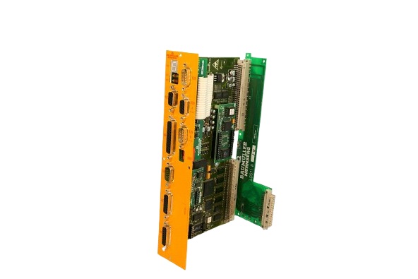 Baumuller BUM60-VC-0A-0001