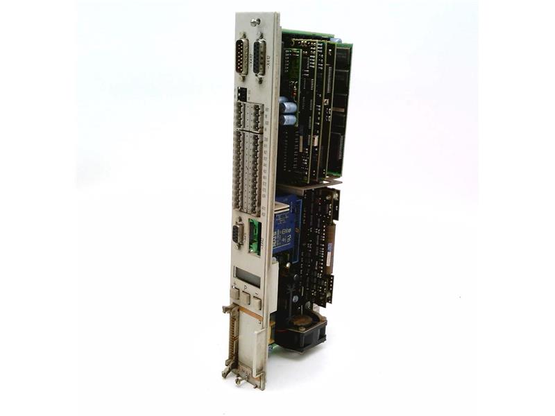 Siemens 6SN1121-0DA11-0AA0