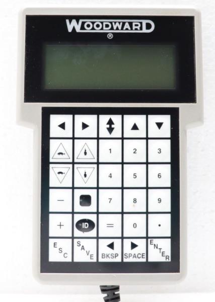 Woodward 9905-292