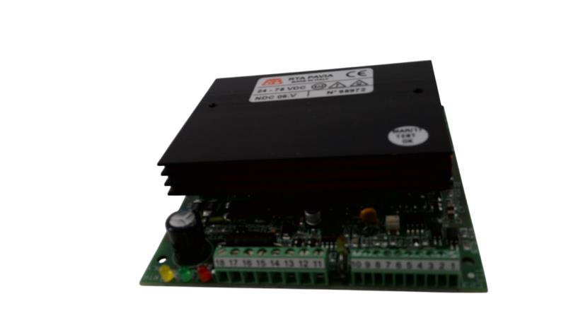 Sanyo NDC06V