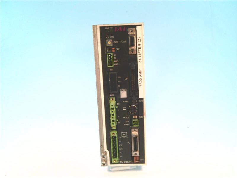 Iai SCON-C-60A-NP-2-1-JP