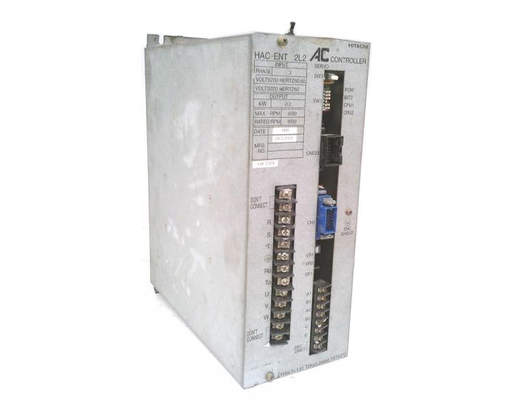 Hitachi HAC-ENT-2L2