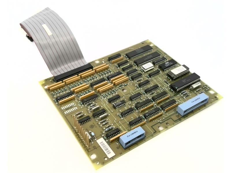 General Electric DS3800HSHB1F1C