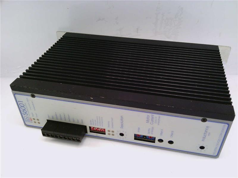 Danaher Motion S6001-MOD2026