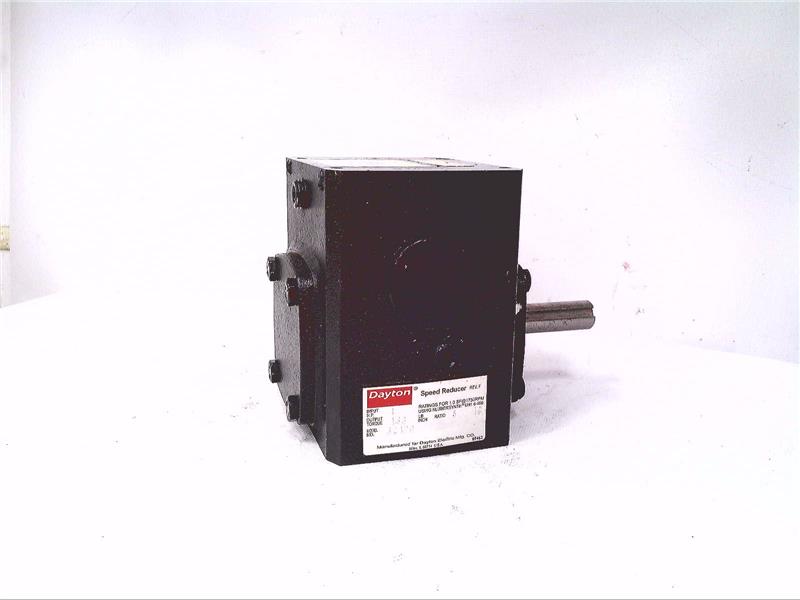 Grainger 6Z470