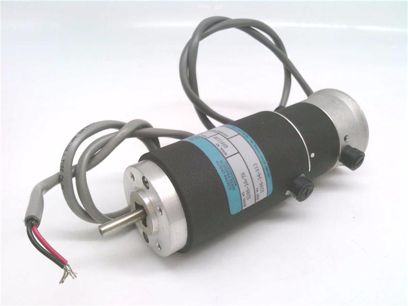 Electrocraft S286-1A/T6
