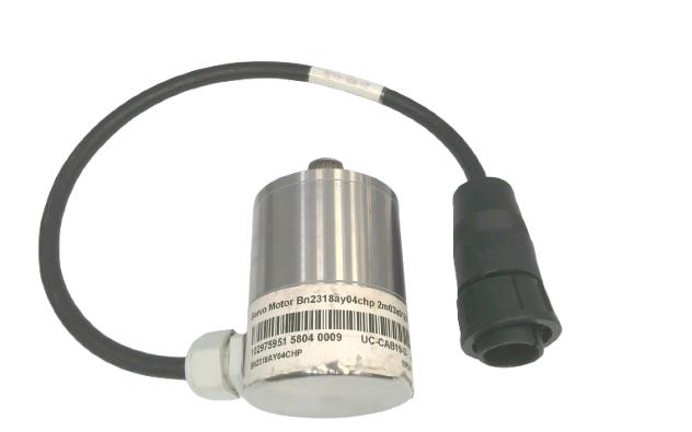 Moog BN2318AY04CHP