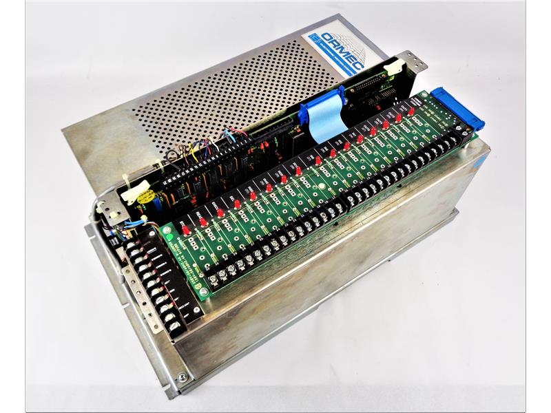 Ormec MCS-920/CDI