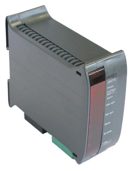 Sprint Electric 1220XRILV