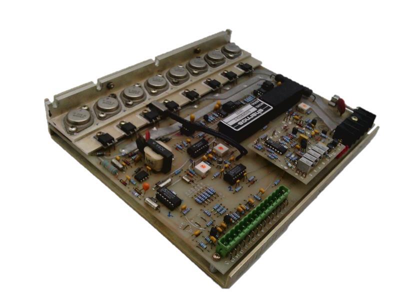 Glentek GA4568EPA-1