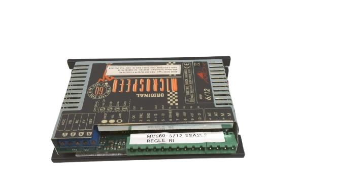 Axor MCS-060-06/12-N-S-201/TO-RD