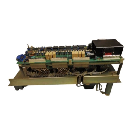 Fanuc A06B-6035-H422