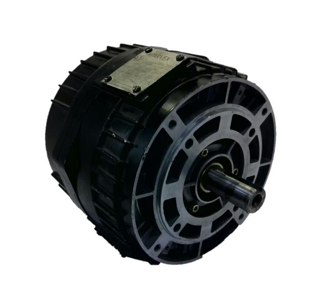 Parker MC19SR0026