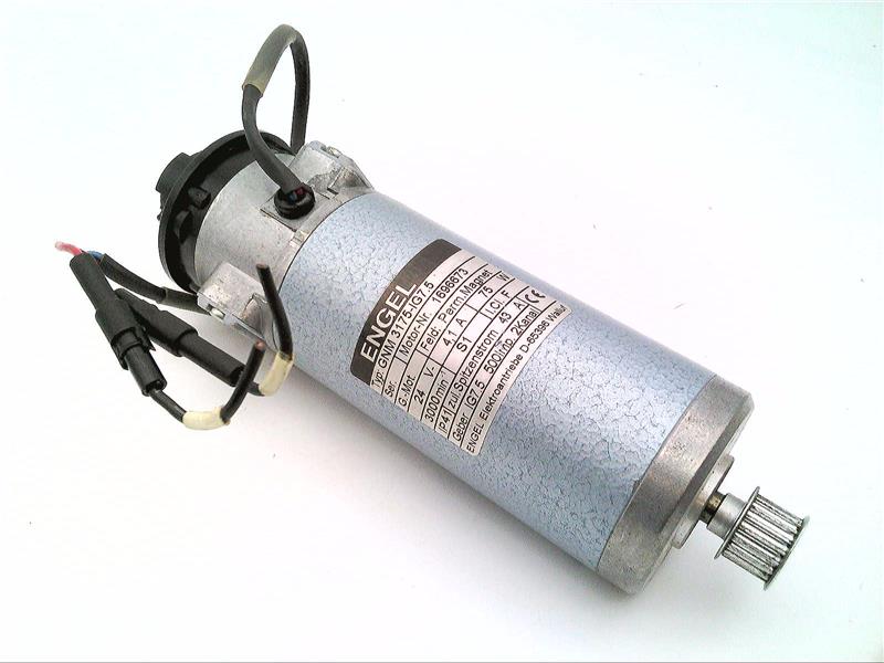 Engel GNM3175