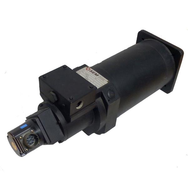 Sem Servo Motors MT40W4-90