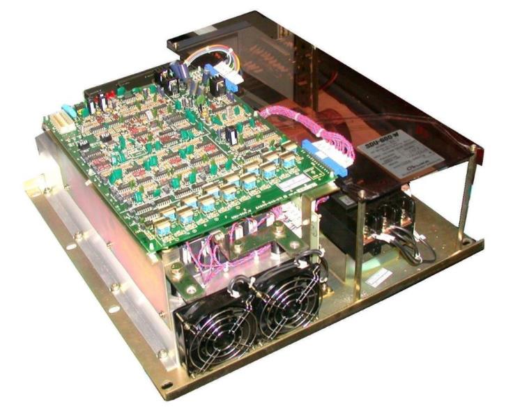 Okuma SDU-600W MODEL3A