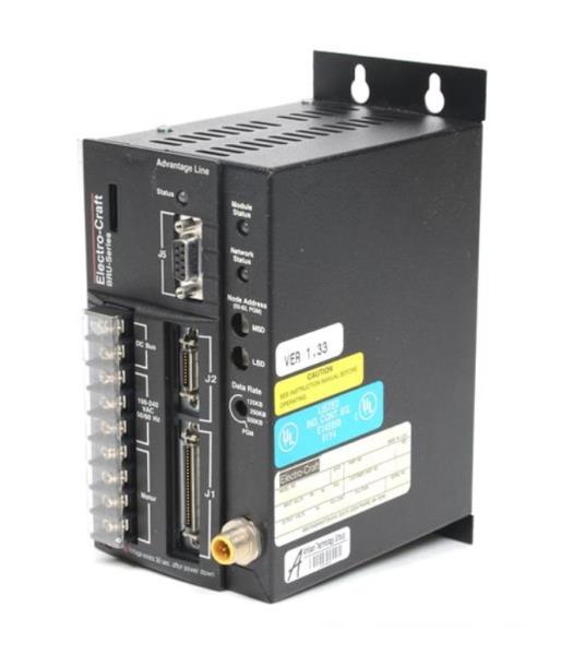 Electrocraft DDM-005X-DN