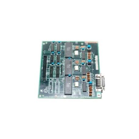 Yaskawa Electric JANCD-FC301-3