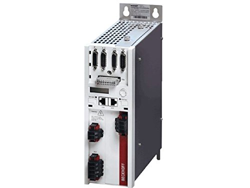 Beckhoff AX5203-0000