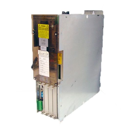 Bosch DDS 2.1-W025-RS16-01