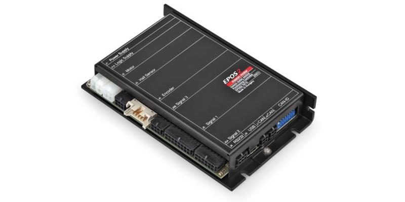 Maxon Motor EPOS2 70/10
