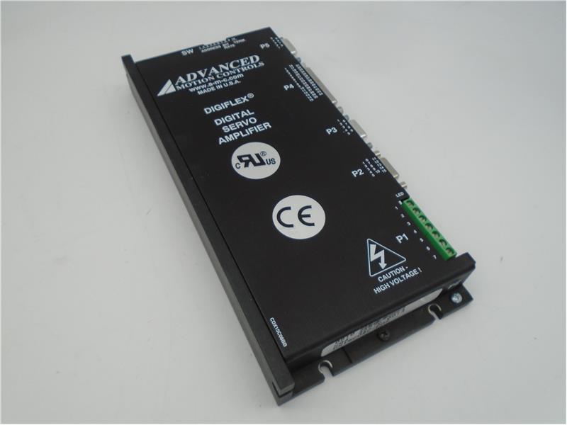 Advanced Motion Controls DX15C08C-PM2