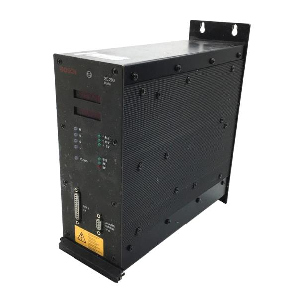 Bosch SE200