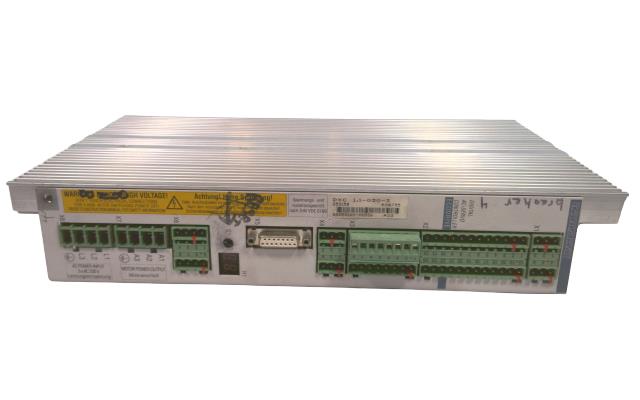 Bosch DKC1.1-030-3