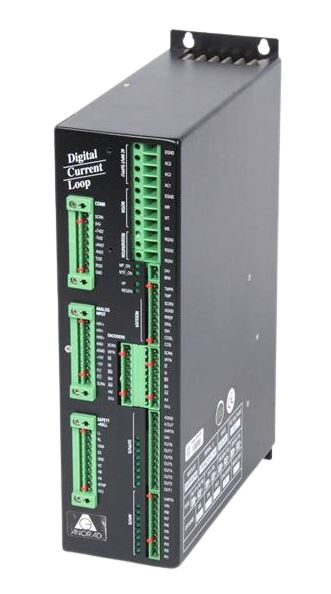 Anorad D-SERV-DLM3