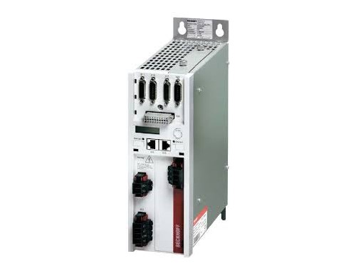 Beckhoff AX5112-0000-0200