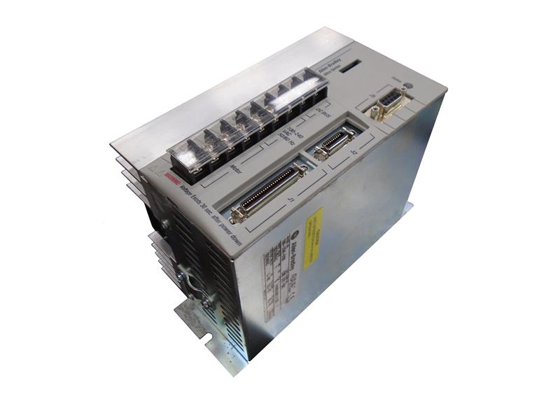Allen Bradley 1398-DDM-019X