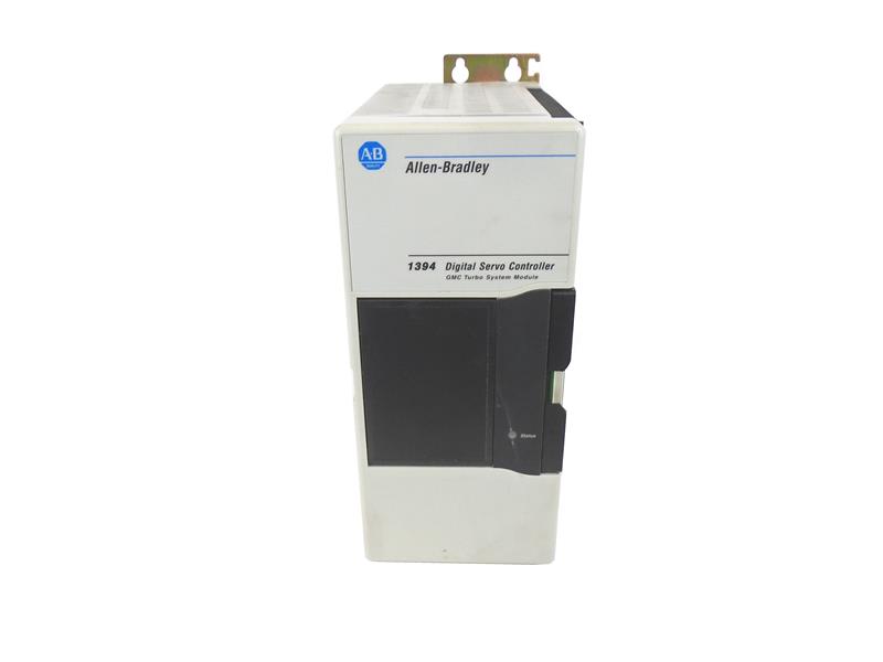 Allen Bradley 1394-SJT05-T-RL