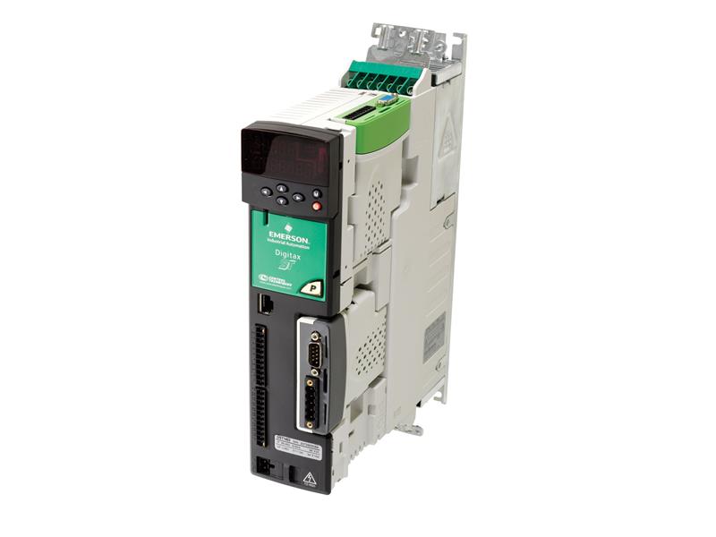 Nidec Corp DST1202P