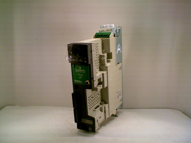 Nidec Corp DST1204P
