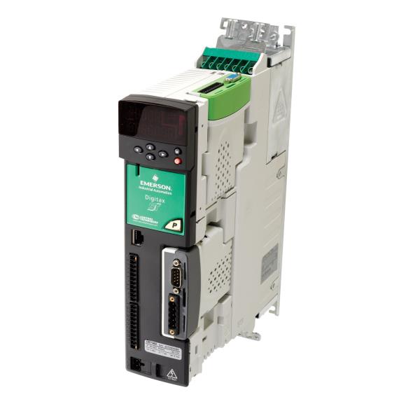 Nidec Corp DST1201P