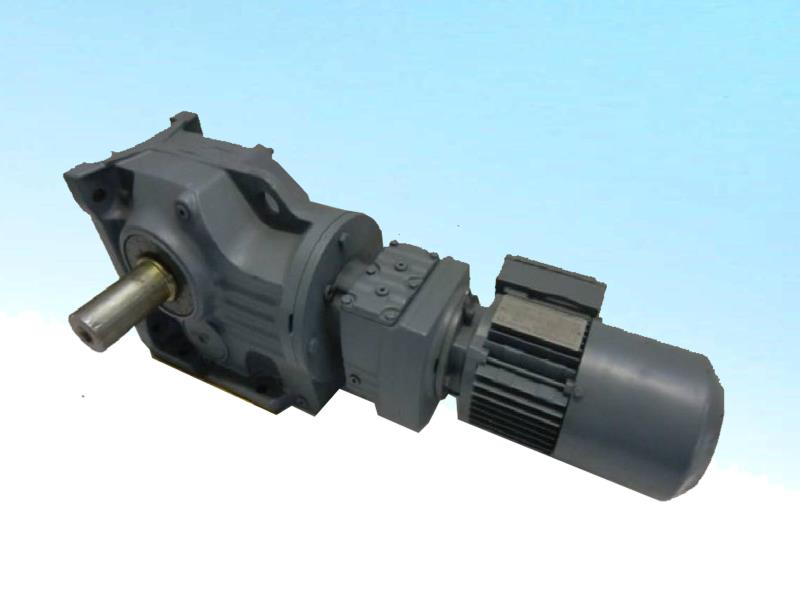 Sew Eurodrive K77 AMB0 DRS80S4BE1/FF